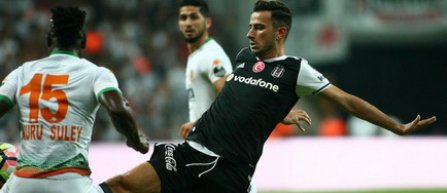 Turcia: Super Lig - Etapa 1